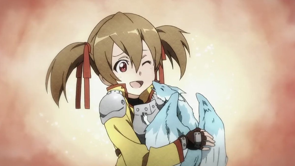 ゆず おはよぅです ソードアート オンライン Sao シリカ 綾野珪子 あやのけいこ キリトさんは良い人だから 怖がったりしません By シリカ 綾野珪子 竜使い ゆず おはよぅです ソードアート オンライン Sao シリカ 綾野珪子 あやのけいこ キリトさんは良い人だから 怖がったりしません By シリカ 綾野珪子 竜使い