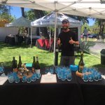 Photo by Page Springs Cellars (@PageSprings)