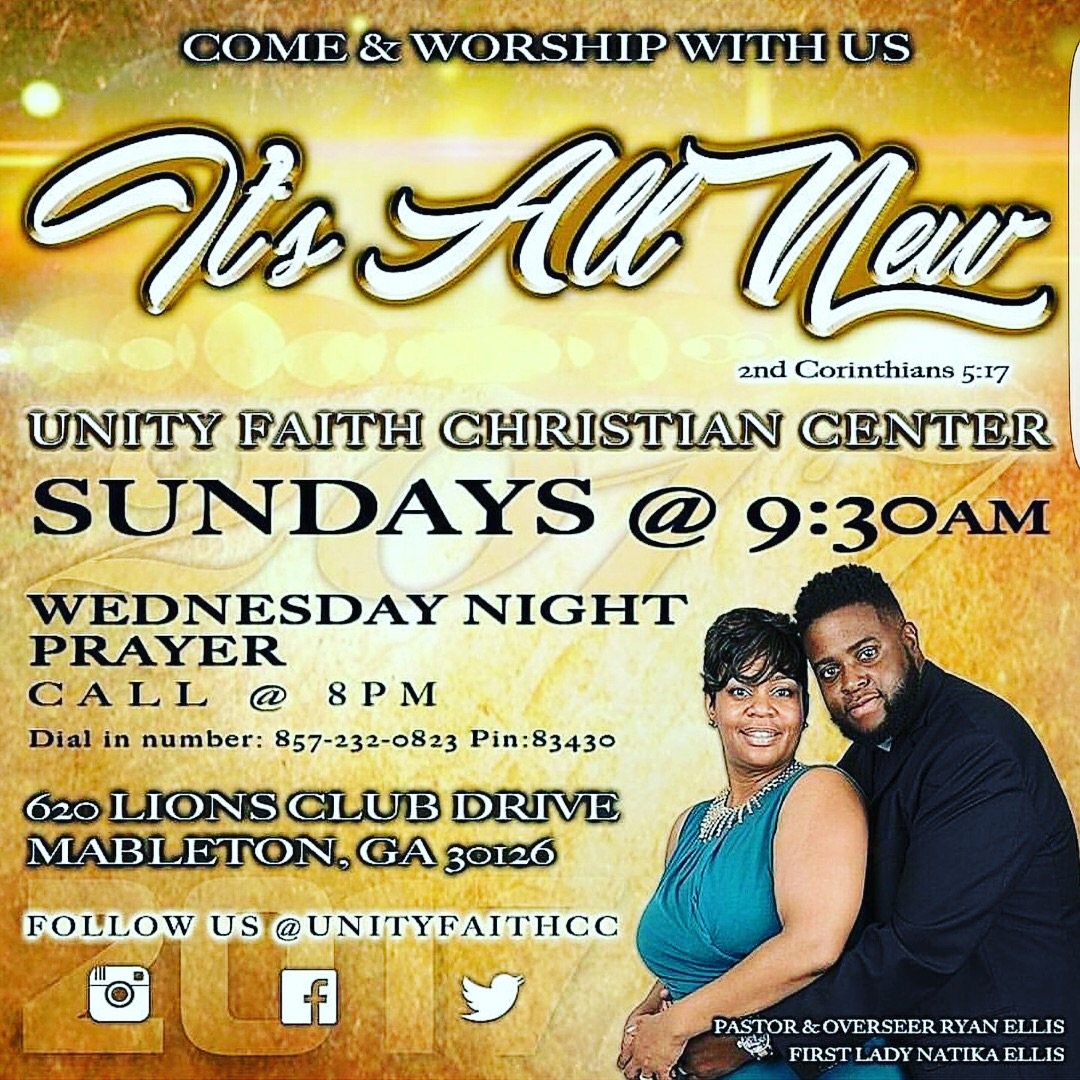 unityfaithcc's tweet photo. We are humbled and blessed to receive your prayer requests!! Call us @8 we pray! https://t.co/kXz3z8JrvF