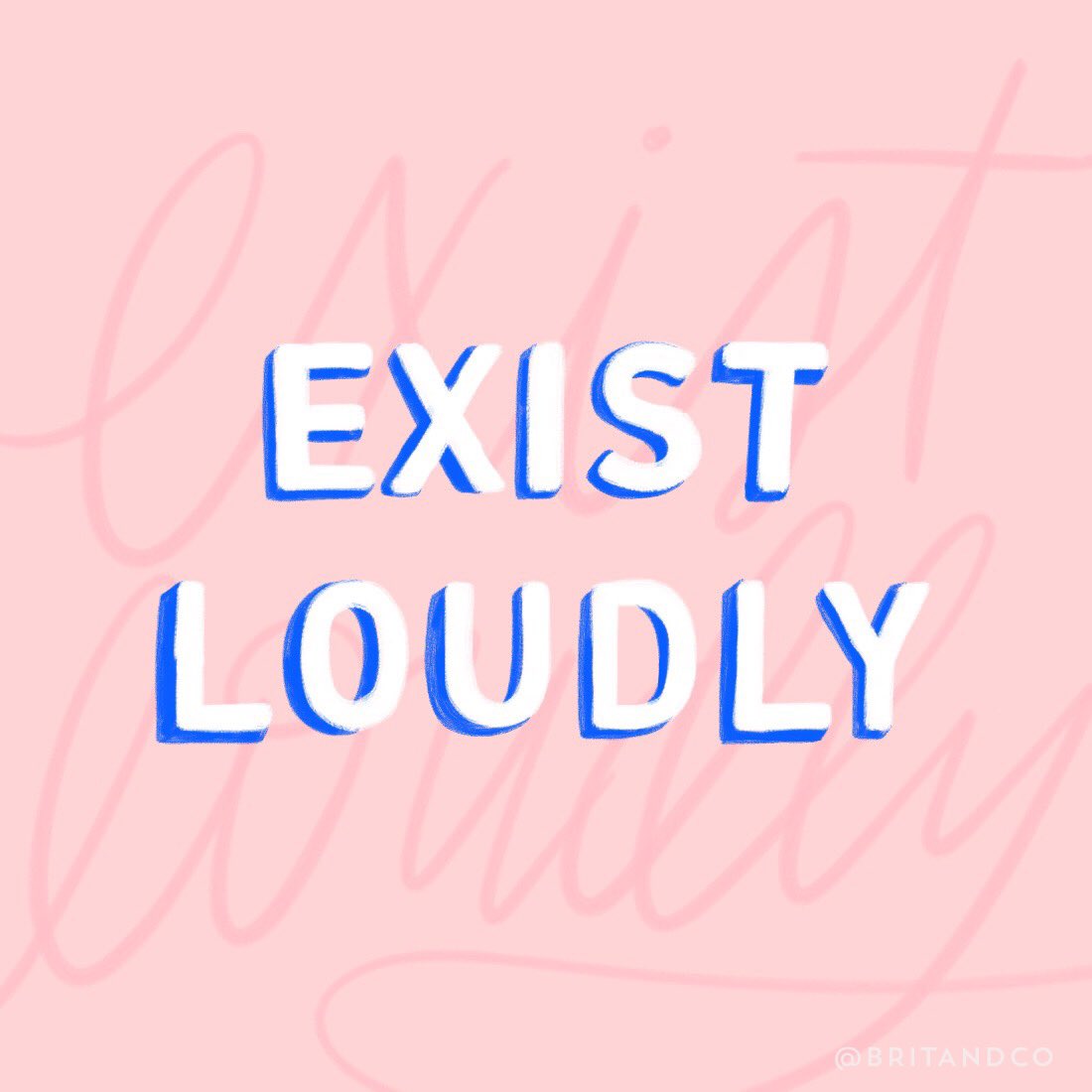 C'mon. We dare you. ✨