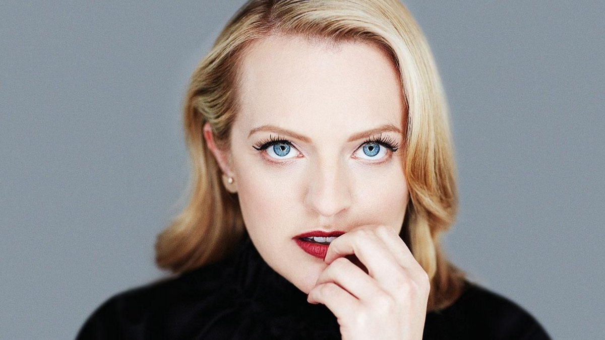 rubygrennan's tweet image. One for Elizabeth Moss fans - every performance is so powerful and captivating bit.ly/2vGApUz