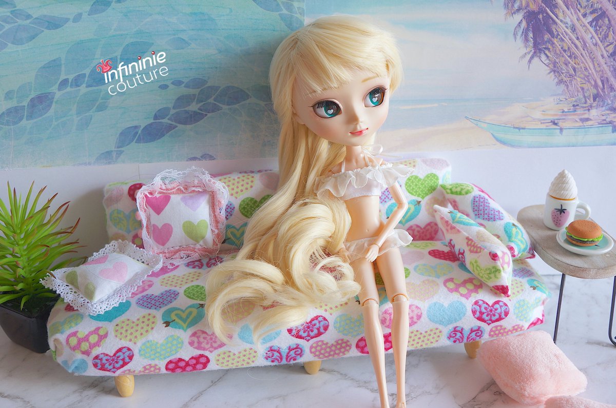 InfininieCoutur's tweet photo. HaHa is thinking of her next destination
#pullip #pullipaccessories #doll #travel #travelblog #globetrotter #wanderlust #instacool #explore https://t.co/P8ur2gK3bD