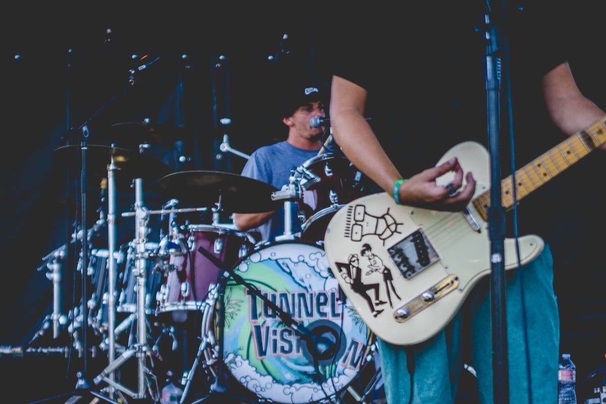 High & Mighty Fest tweet media