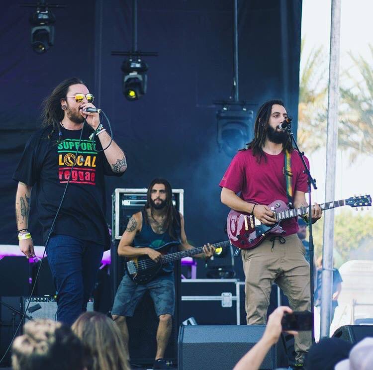 High & Mighty Fest tweet media