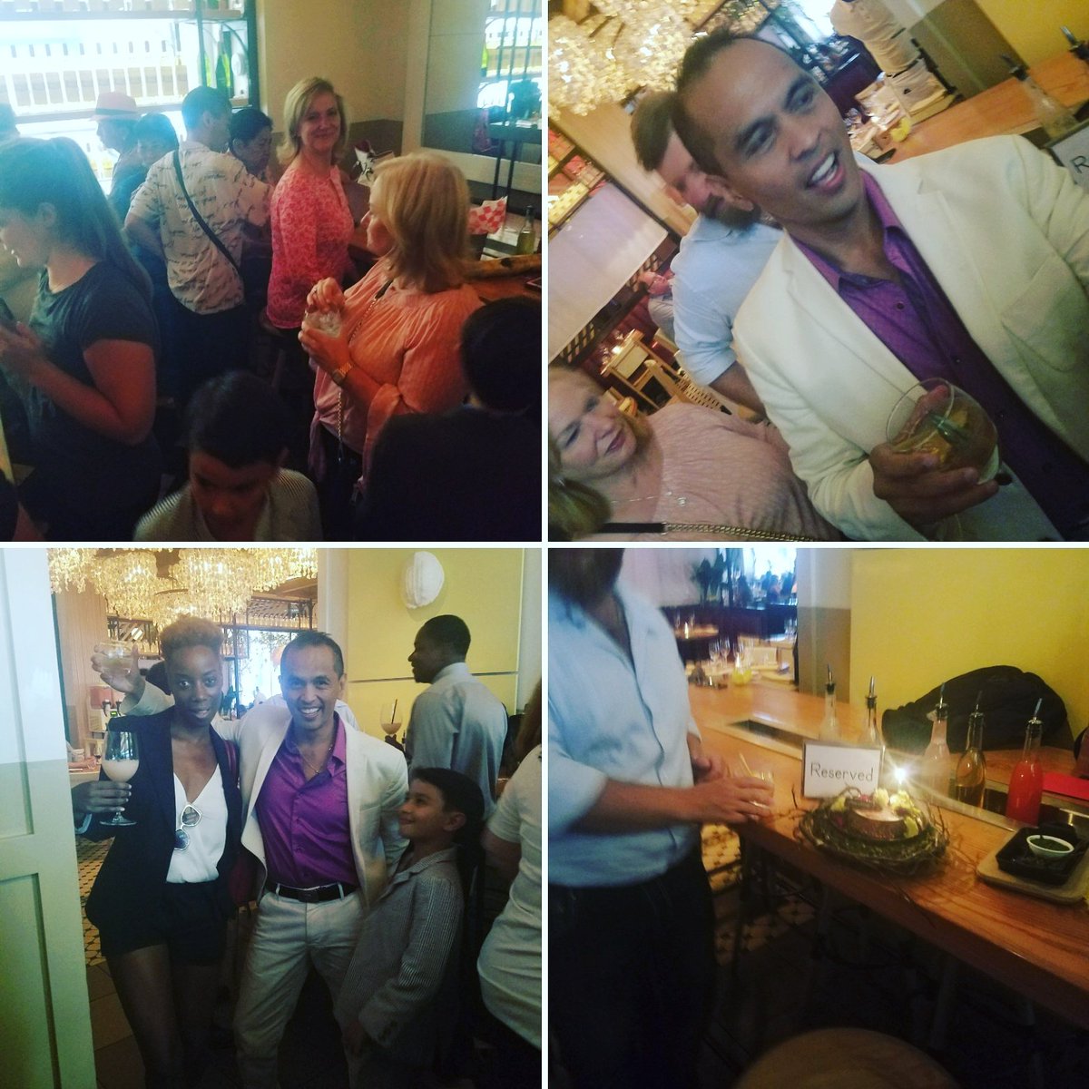 Agent99rep's tweet photo. Happy #Birthday @coachantonionyc! #realestate #broker #TheADRTeam #sales #milliondollarbroker #residential #mortgage  #commercialproperties https://t.co/4IvuaNfEe4