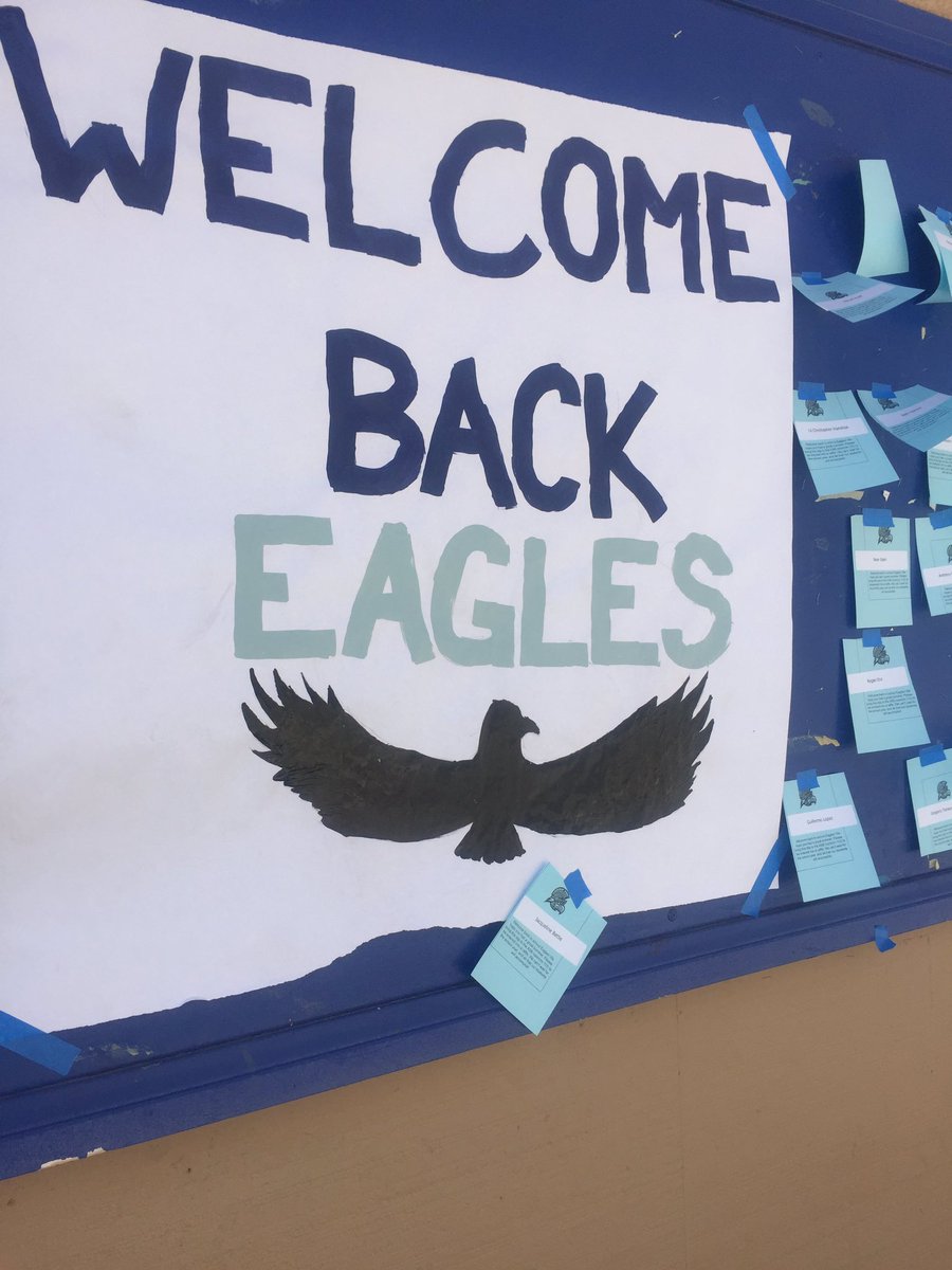 GraniteEagles's tweet photo. @graniteasb preparing our beautiful school for Opening Day. @GUHSDPIO #720strong #granitestrong https://t.co/ZOb7amMjaC