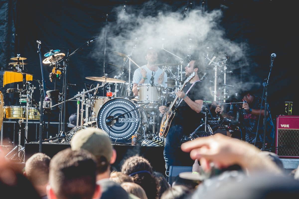 High & Mighty Fest tweet media