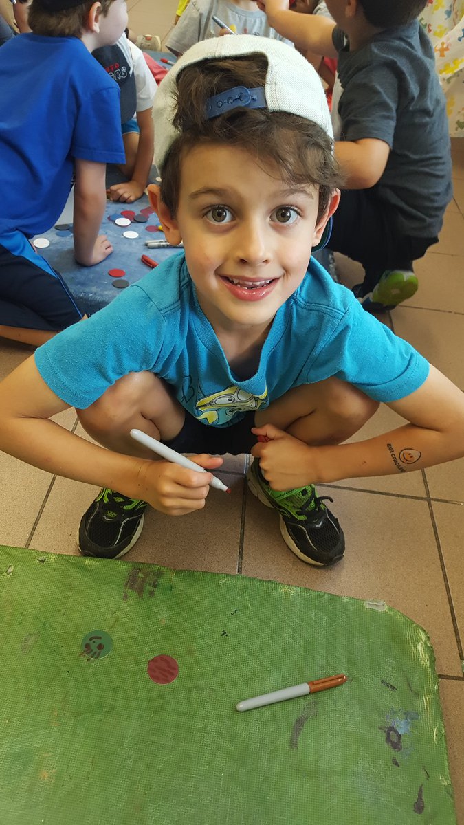 jawbreakers2017's tweet image. The @jawbreakers2017 made SUPER COOL button pins today during Arts &amp;amp; Crafts @banburykidscamp