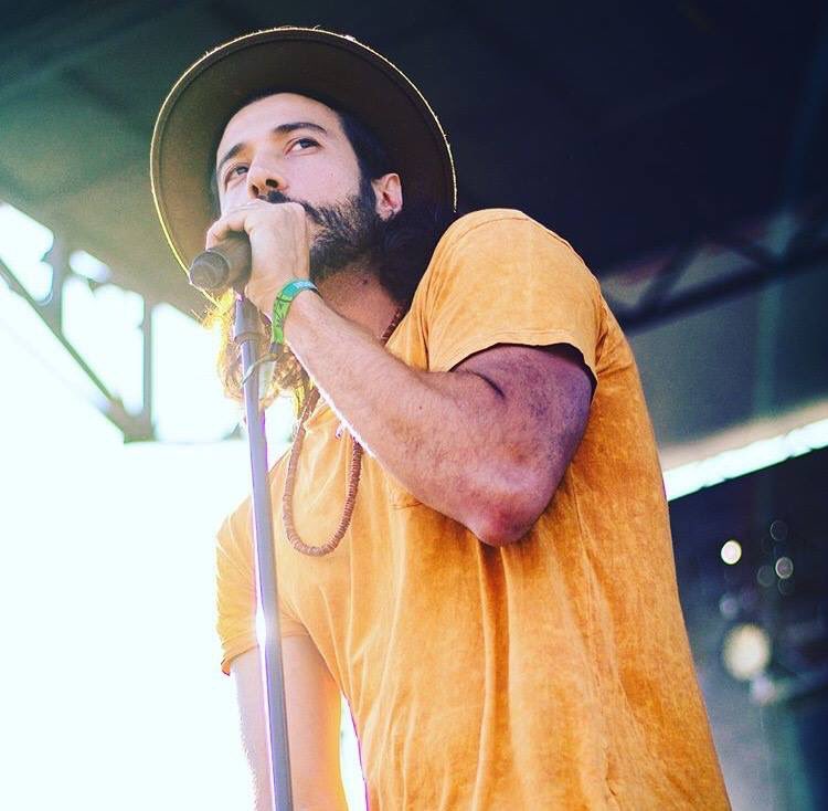 High & Mighty Fest tweet media