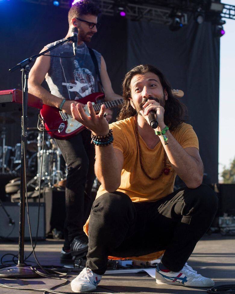 High & Mighty Fest tweet media