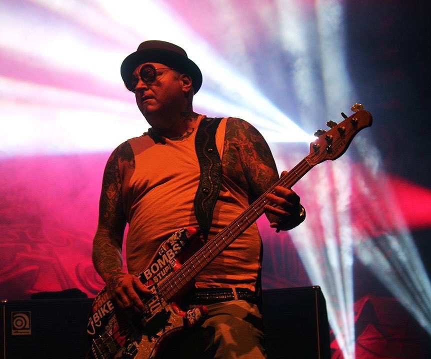 Thank you to our Day 1 artists for coming out and playing the first annual High and Mighty Fest! <a href="/SOJALive/">SOJA</a> @Sublimewithrome