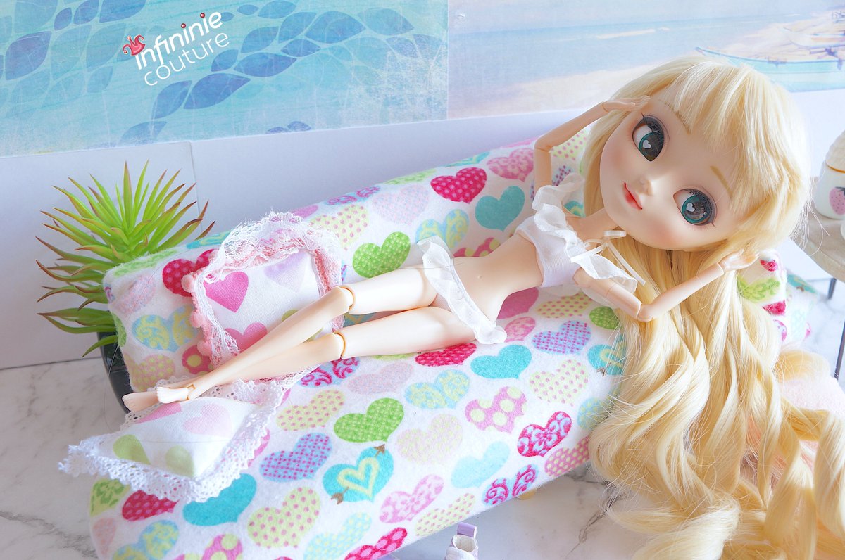 InfininieCoutur's tweet photo. No matter what, HaHa is gorgeous just as she isπ
#pullip #doll #travel #pullipaccessories #wanderlust #instacool #explore #australia https://t.co/mre4idlzlE