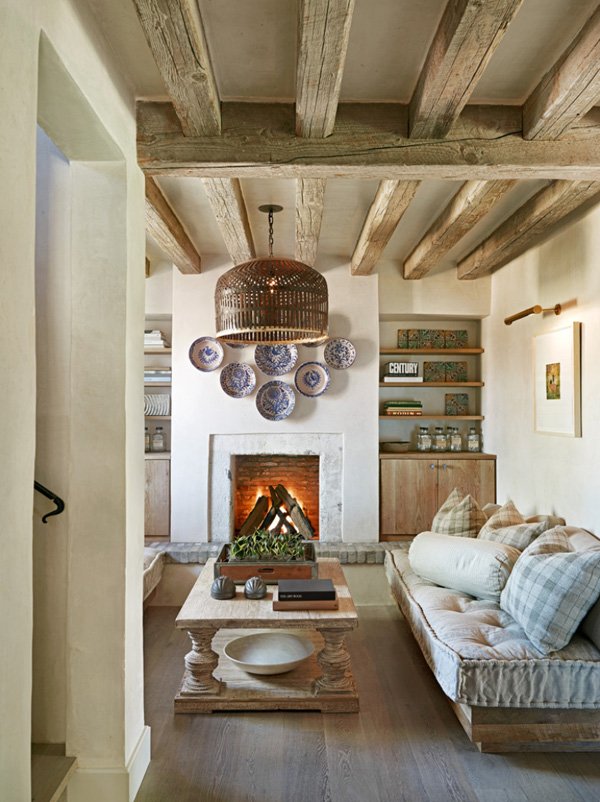 OneKindesign's tweet photo. Rustic eclectic farmhouse in the Sonoran Desert https://t.co/ttSMWbSJ19 https://t.co/F50OdlTqk0