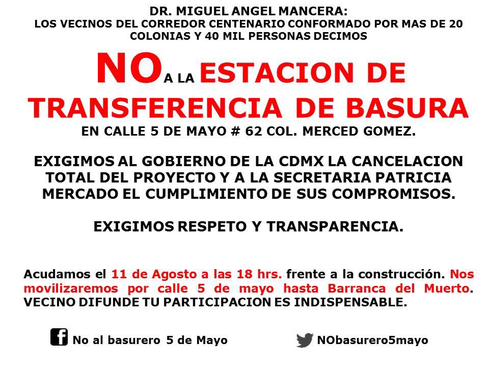 Colinas de Tarango tweet media