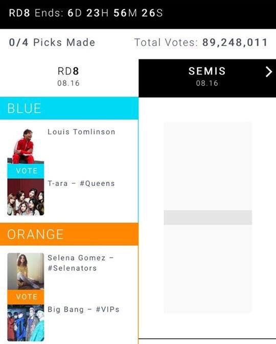 ayBBVIP's tweet photo. @billboard #billboardFRAUD #justiceforVIPs #viparethestrongestfandom #destroybillboard #vips #louisdeservesbetter #billboardisoverparty #bigbang https://t.co/CXJwYWdpWV