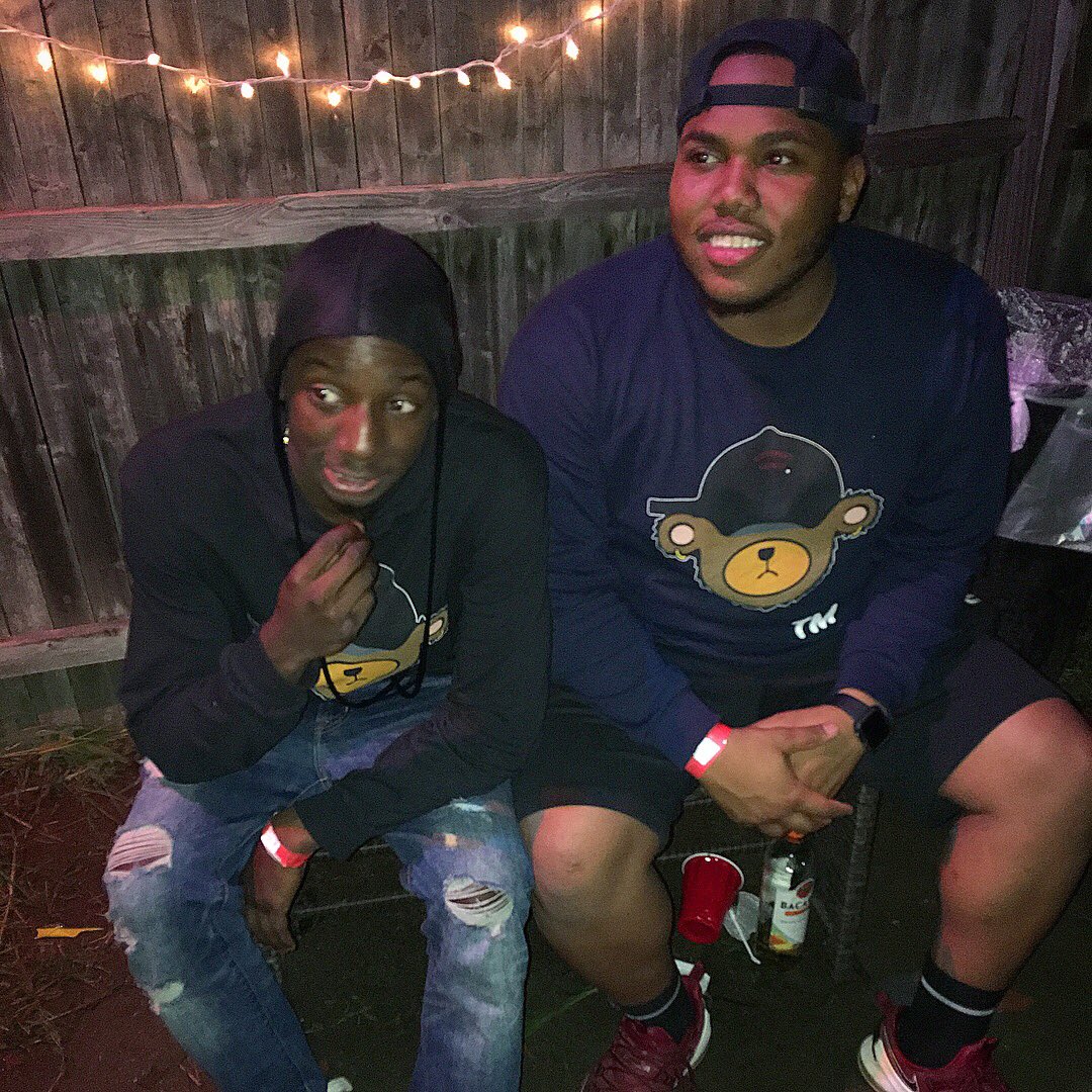 LucJ32's tweet image. #DifferentLevels @FiendEezy