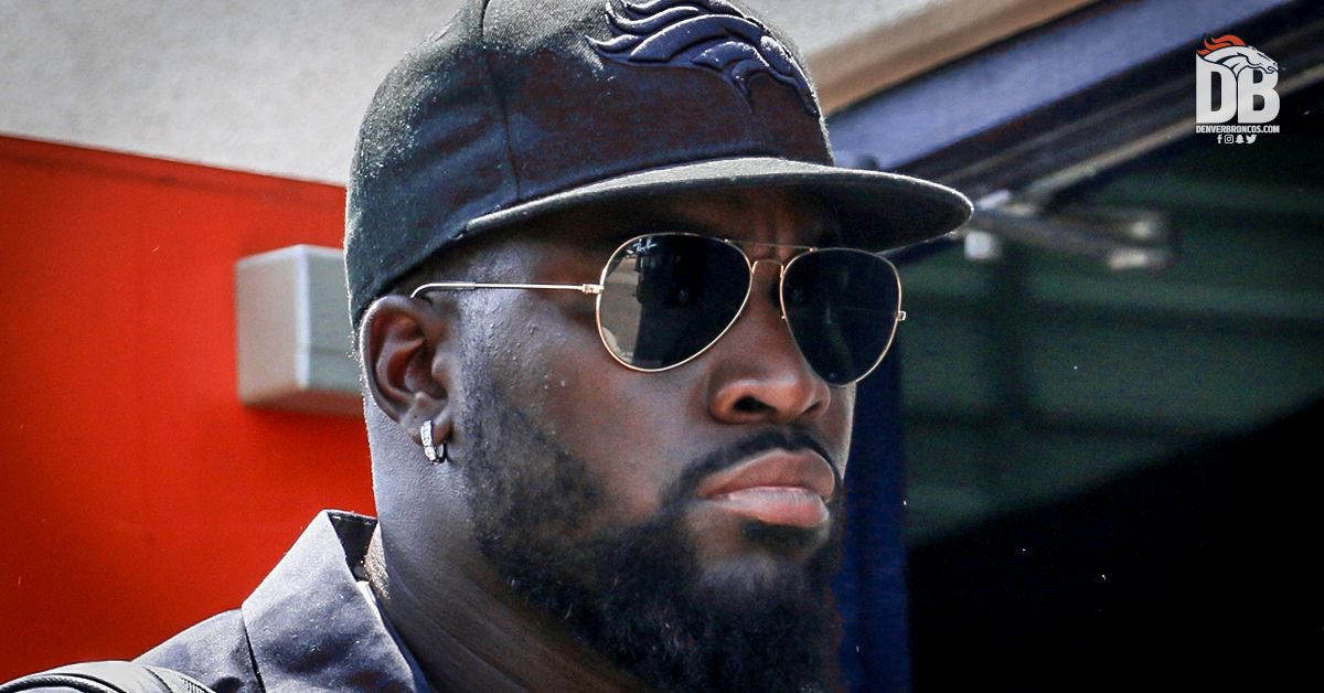 First road-trip mood.

#DENvsCHI