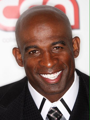 Happy Birthday Deion Sanders!!! 