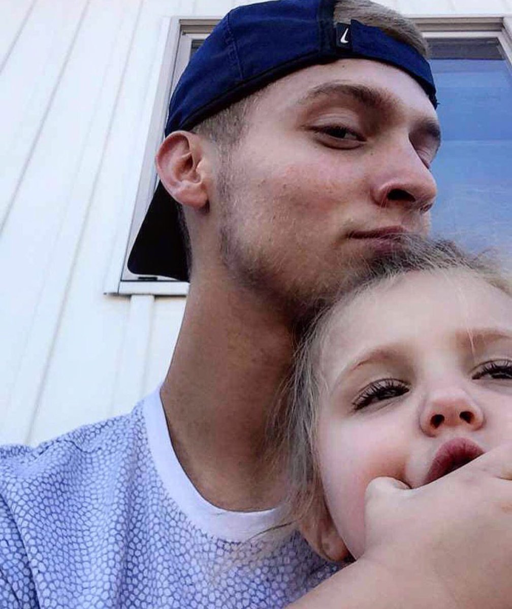 nutzpapi's tweet image. #1 uncle #rl