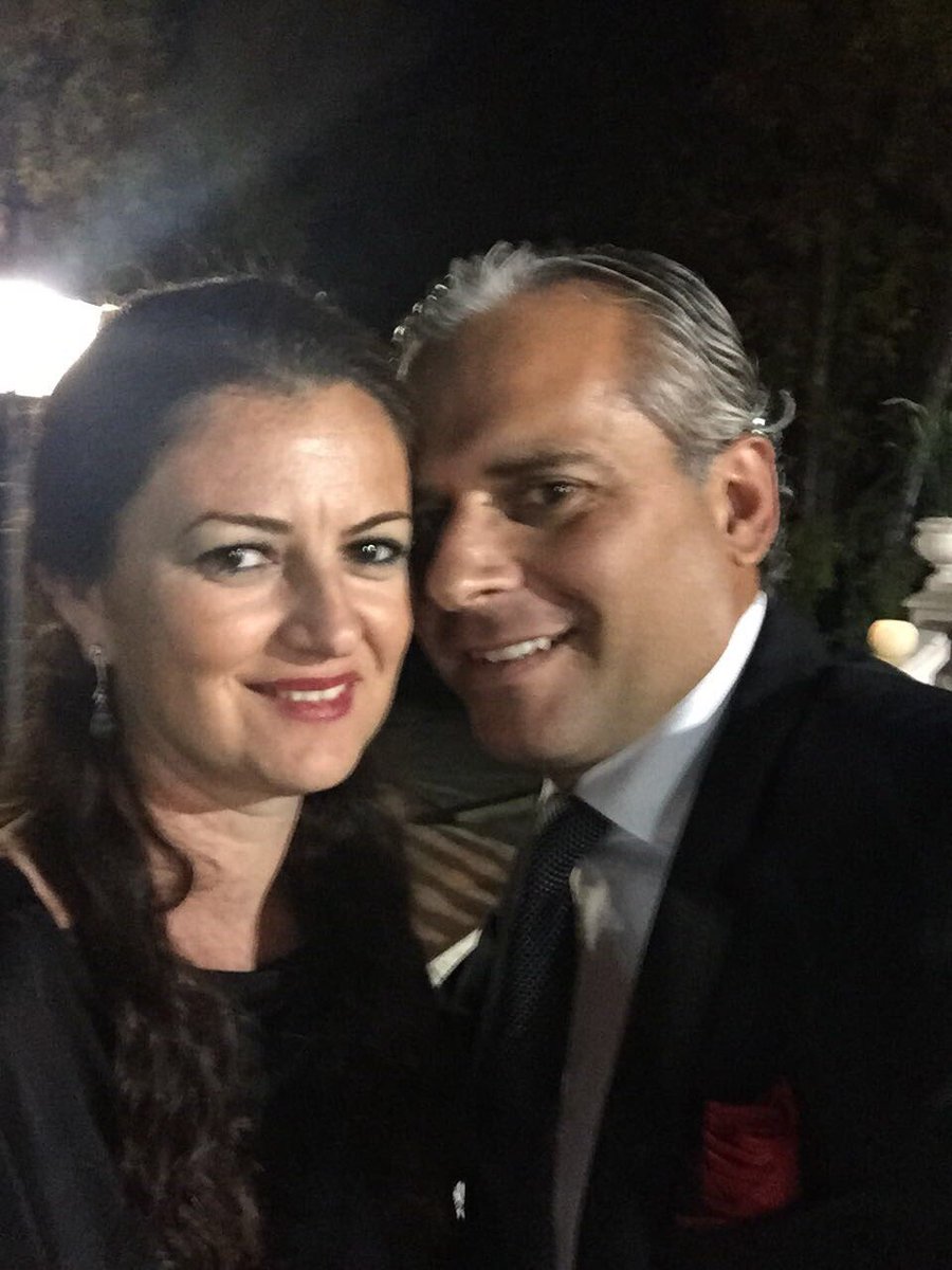 rafablanco73's tweet photo. Momentos vividos!!! #feliz. Ya han pasado unos cuantos de años juntos @eperula..... y los que quedan TQ https://t.co/UPkcHHc0Rq
