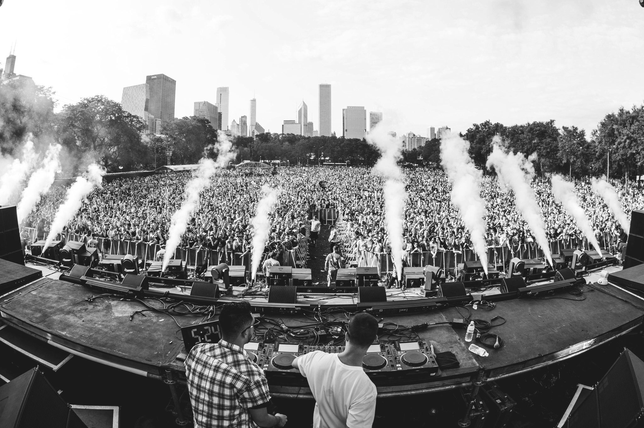 SLANDER on Twitter "Chicago you will always have our 🖤 https//t.co