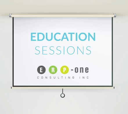 ERP1Consulting's tweet photo. We're presenting several education sessions at #JDEINFOCUS next week + highlighting our brand new #AUTOM8 solution https://t.co/8QBC2XKdOD https://t.co/ULRTAlm2Z5
