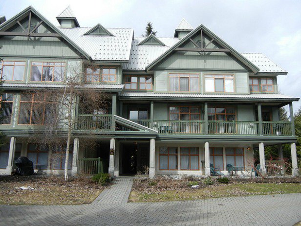 This 2 bedroom townhome is situated right in the Village #WhistlerFeaturedListing   <a href="/deanlinnell/">#伦敦外围 #新加坡外围 #纽约外围 #东京外围 #波士顿外围 #拉斯维加斯外围</a> ow.ly/s0dQ30egFoO