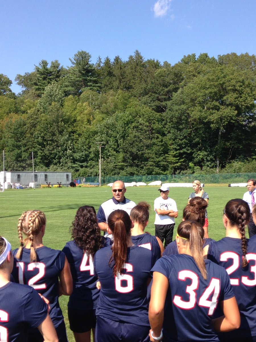 UConn Women's Soccer (UConnWSOC) Twitter
