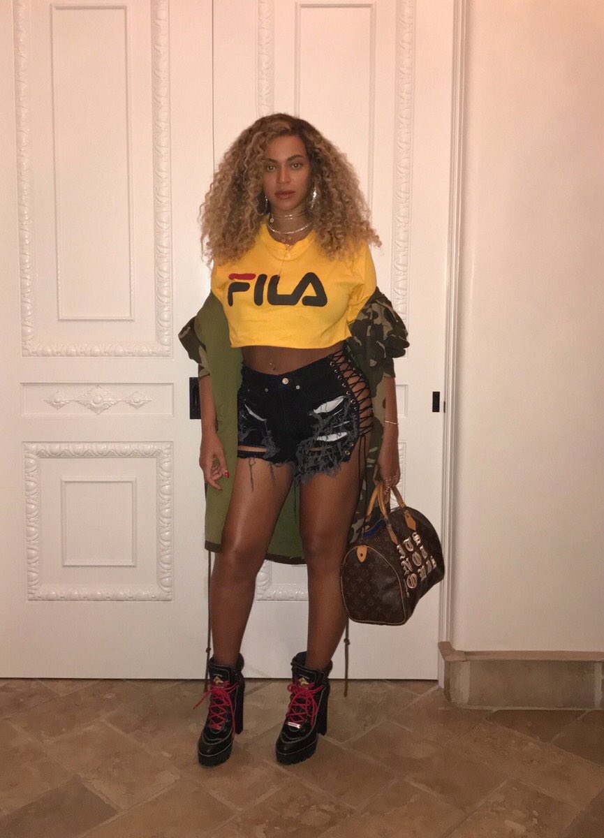 Becca ✦ R&B Royalty tweet media