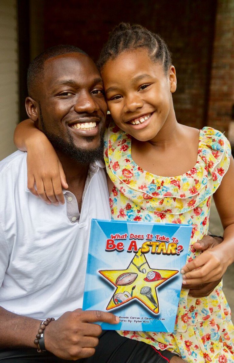 RennieCurran53's tweet photo. Excited to announce that our children's book is now available https://t.co/Fdsghd4BO6, Amazon, Barnes&amp;Noble, and all online retailers. https://t.co/EbTolYV3g2
