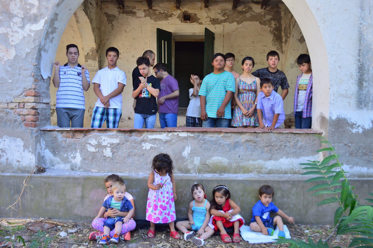 ❌Ya es #AgostoYTodavíaNo se anunciaron los lineamientos de la Ley Nacional de Discapacidad que se difundió en actos oficiales y prensa