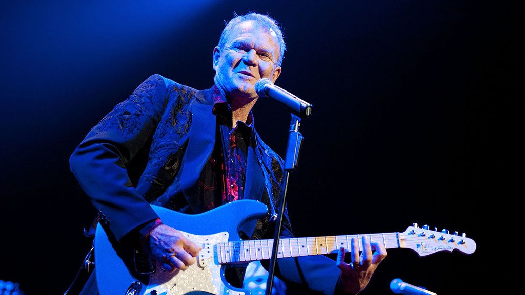 Musacian's tweet image. CMT To Pay Tribute to Glen Campbell With Special #music #news #promote