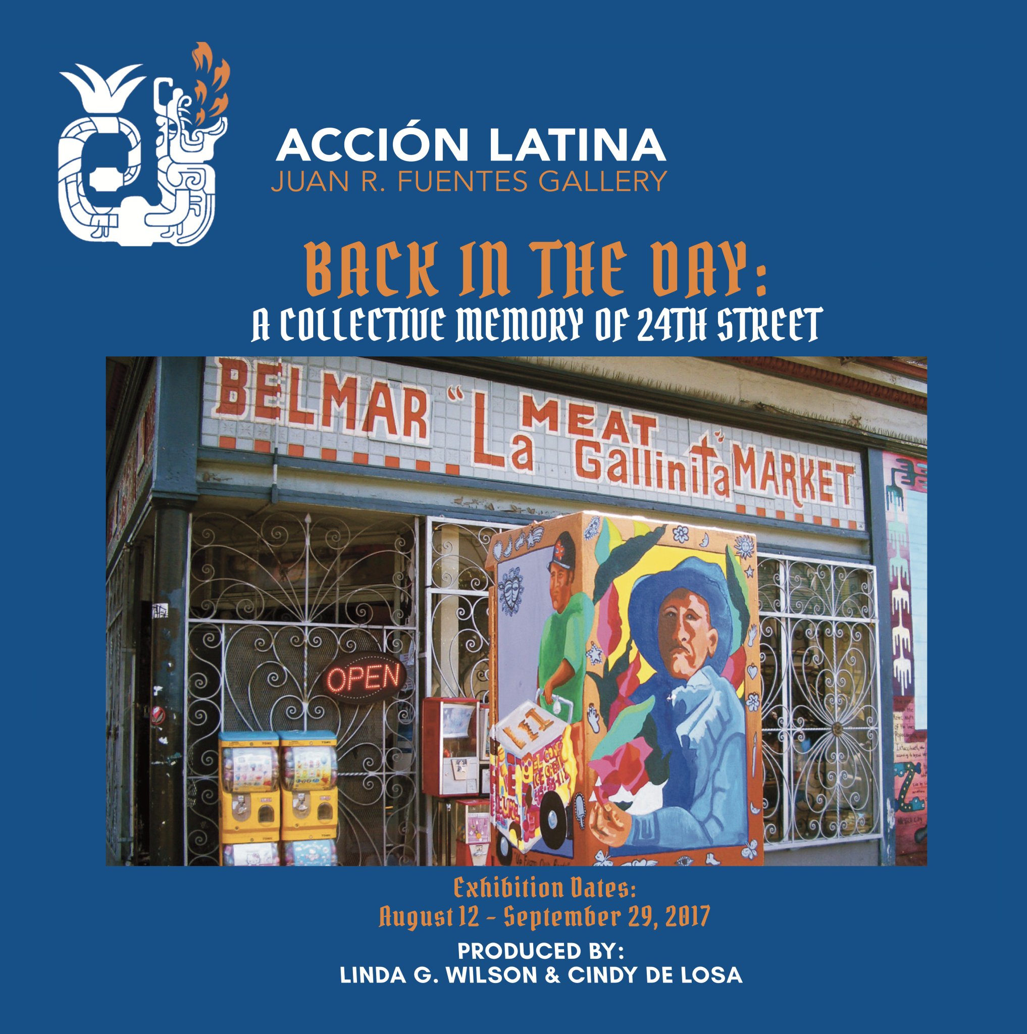 Accion Latina on Twitter 