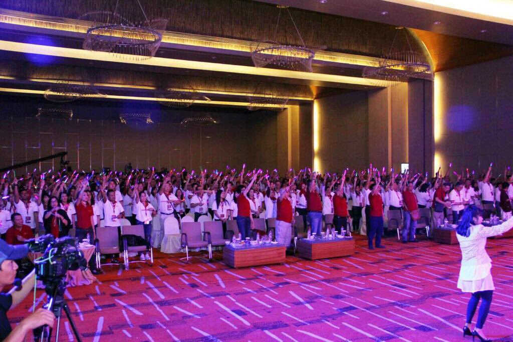 AbsoluteEOjkt's tweet image. TAA AAJI 2017 Cemerlang Mendunia #TAAAAJI2017 #AbsoluteEvents #JavaExpoProject