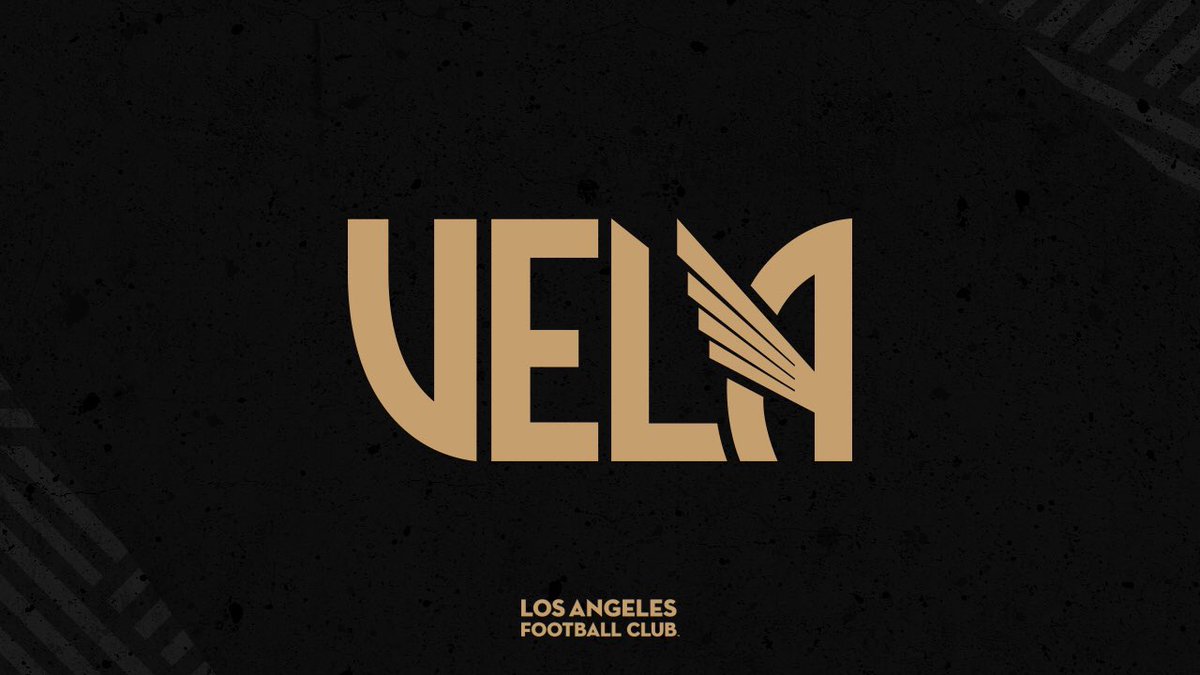 LAFC's tweet image. 