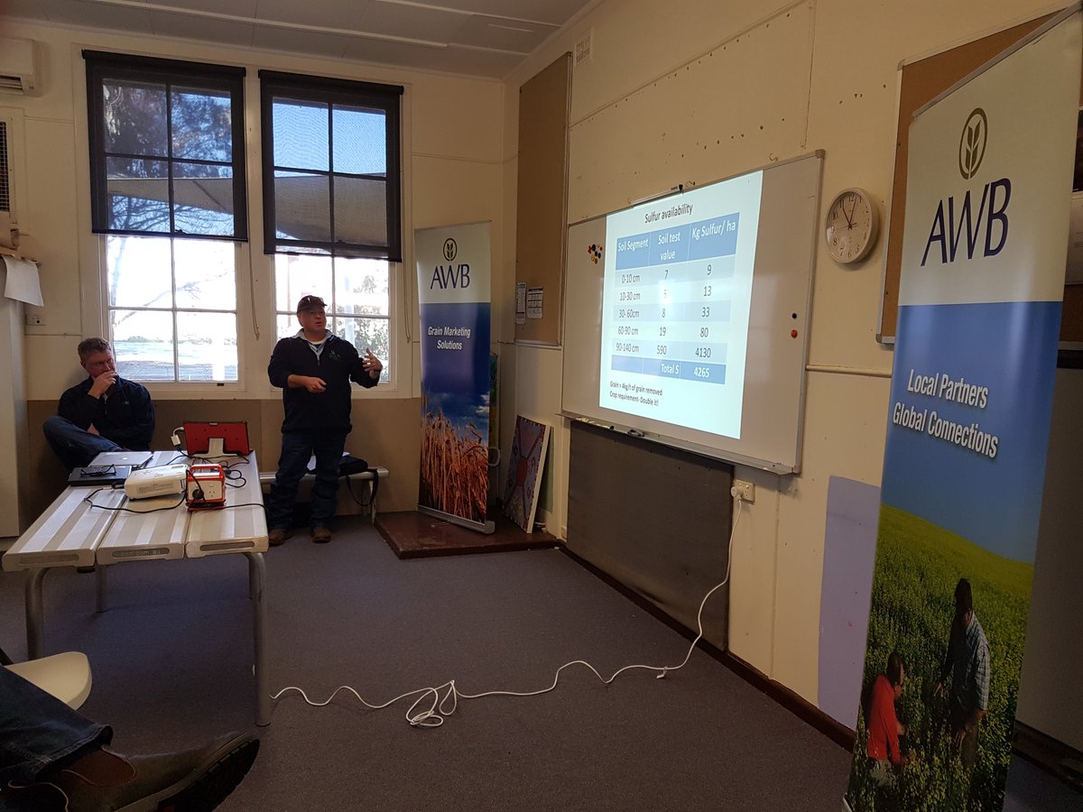 Agribusiness Plus tweet media