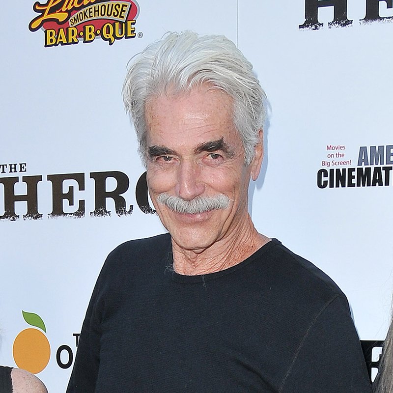 Happy Birthday to Sam Elliott!  Remember when he told us about \"The Dude\"?  
~Dan 