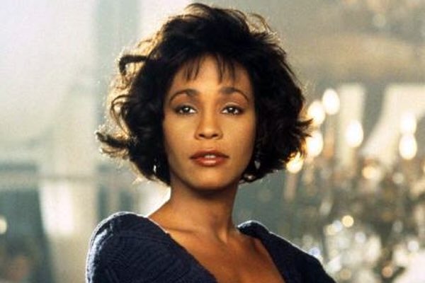 Happy birthday to my forever queen, Whitney Houston  