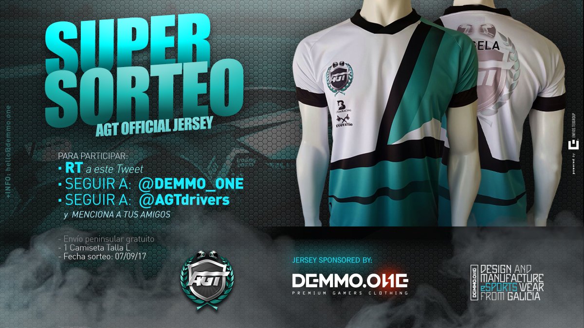 AGT Drivers tweet media