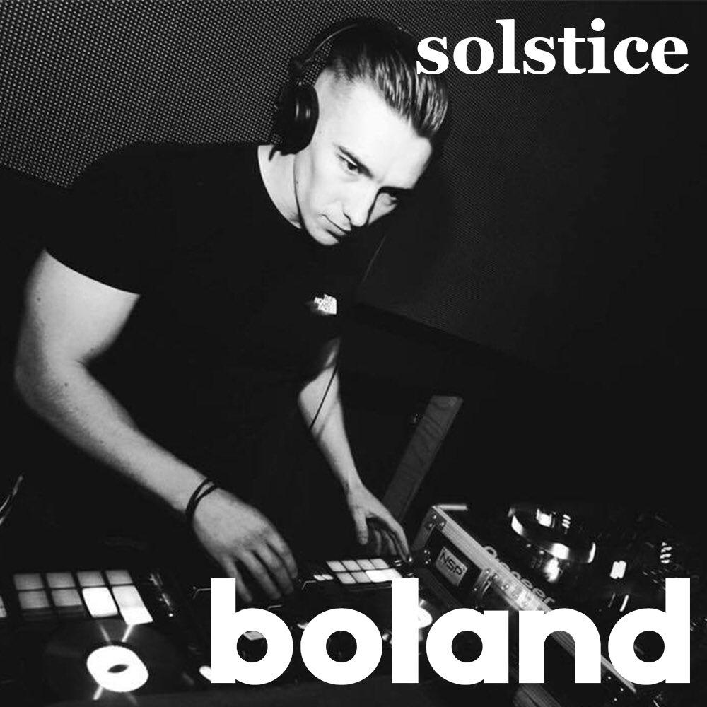 Solstice Events tweet media