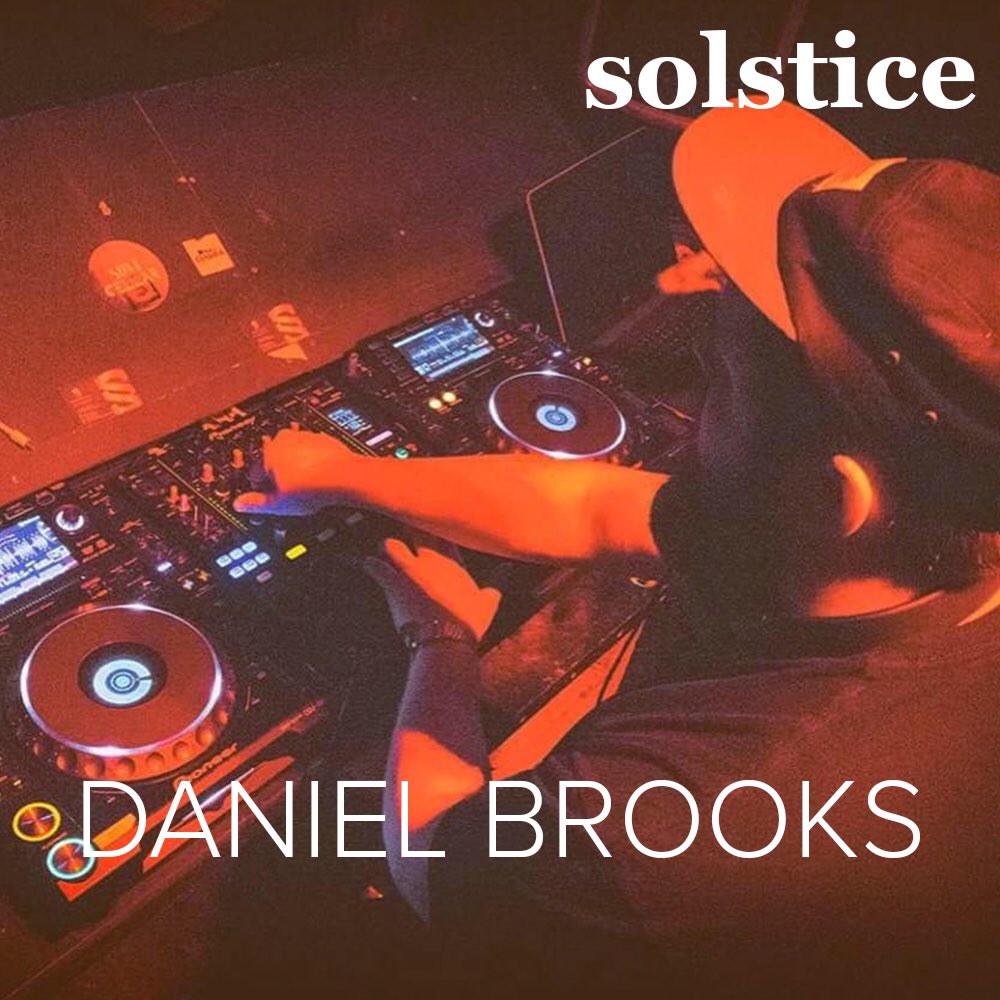 Solstice Events tweet media