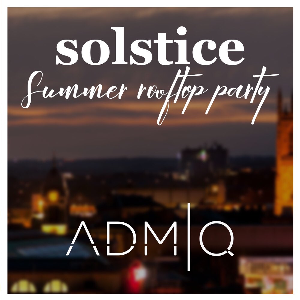 Solstice Events tweet media