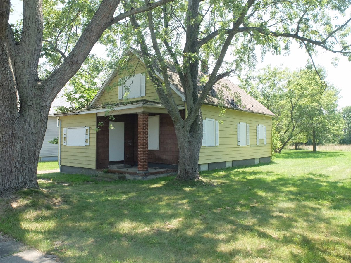 The Land Bank tweet media