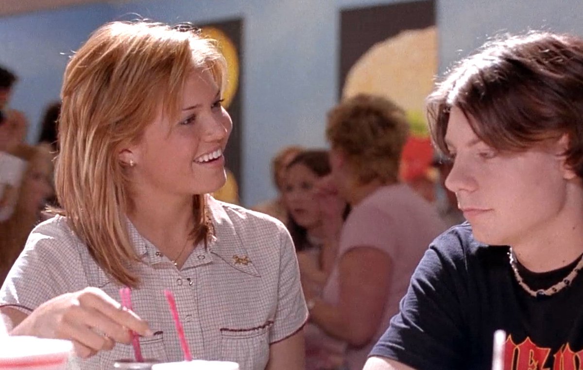 If you're a fan of religious satires, check out the 2004 #indiefilm Saved! on <a href="/VuduFans/">VuduFans</a>