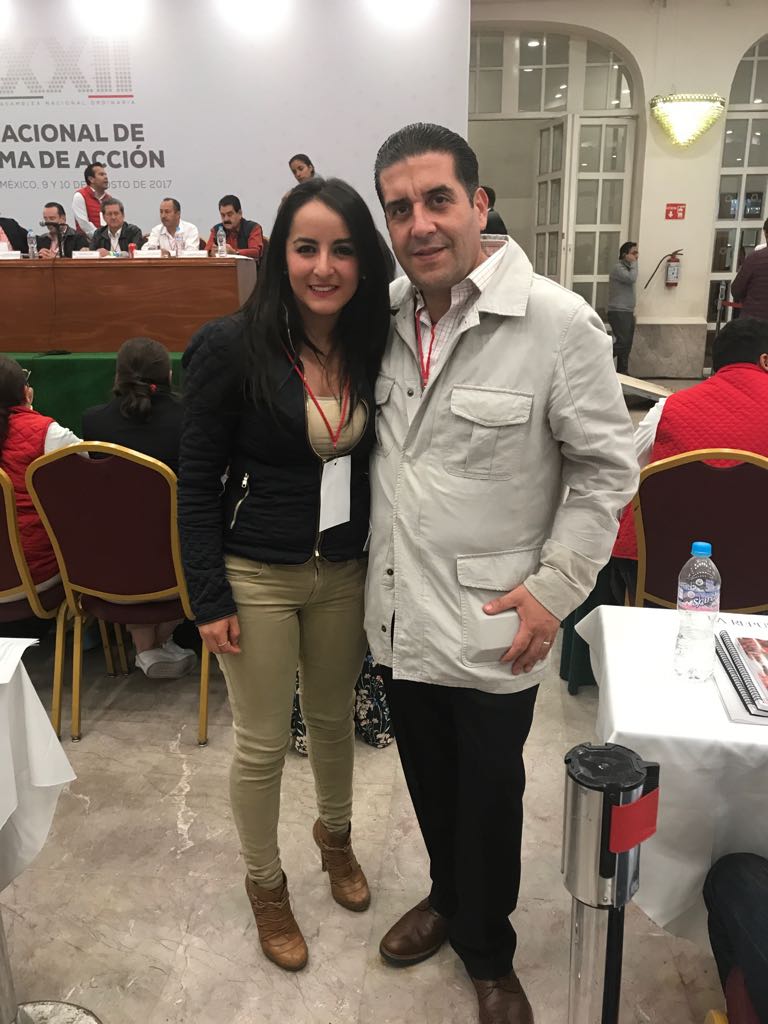 Isis_ElleRC's tweet photo. Presente en la Mesa Temática de Programa de Acción de la "XXII Asamblea Nacional Ordinaria"@Sae_PRI_Edomex https://t.co/eam3ynbFOJ