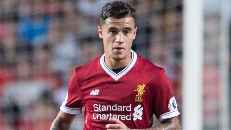 SkySportsNews's tweet photo. BREAKING: @LFC have rejected a second bid from @Barcelona for Philippe Coutinho. More on Sky Sports News from 10.30pm #SSN https://t.co/kfFetVC62G
