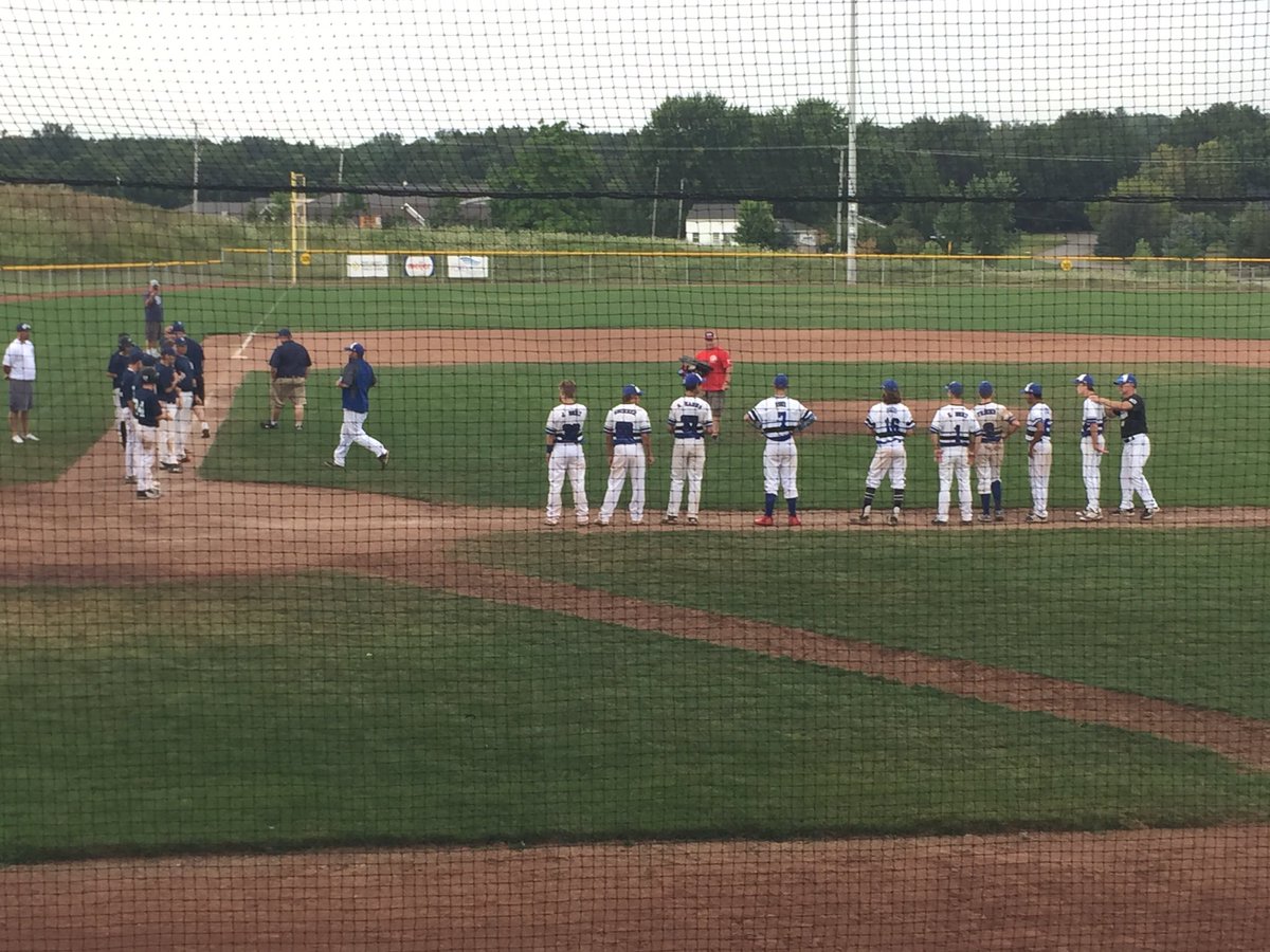 MiPrepStars's tweet image. MPS 15u - Champions of the @GameDayUSA1 Rockford Michigan Classic !! Finishes Summer season with 2 tourney championships!!