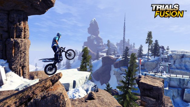 Revived_Snow's tweet photo. Trials Fusion - Playstation 4 - Digital

Precio: $14.99
Idioma: Español
Desarrollador: Ubisoft
Peso: 10gb https://t.co/aG6r9LBxv9
