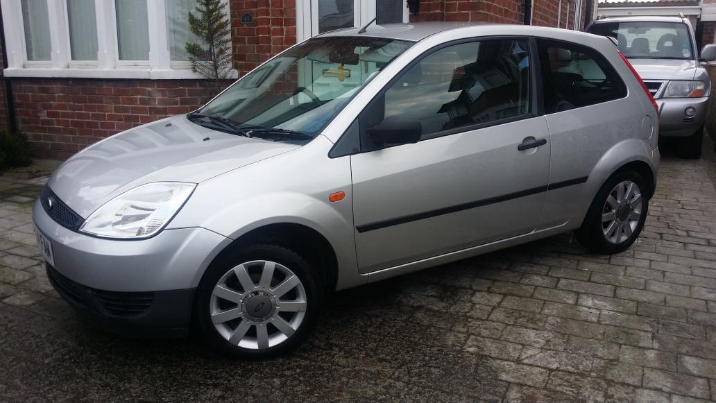 EdHardy74's tweet image. A few days out in 1m km #trucks and my daughter's 13 yr old #Fiesta feels like the smoothest, fastest, motor ever. #newcar